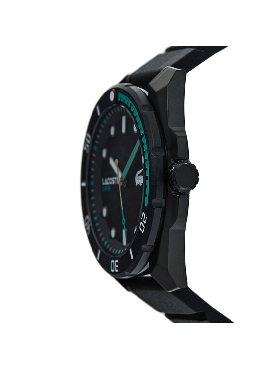 Lacoste Lacoste Uhr Finn 2011284 Schwarz