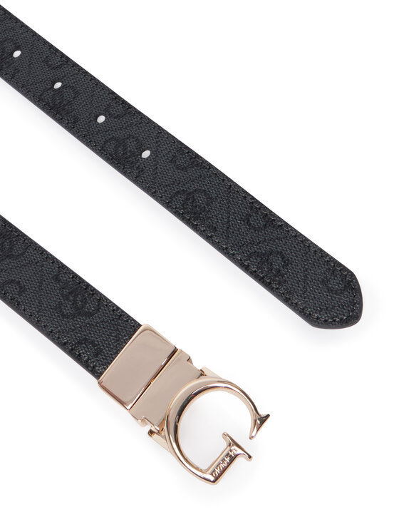 Guess Guess Ζώνη BW9456 P6325 Ανοιχτό μπεζ