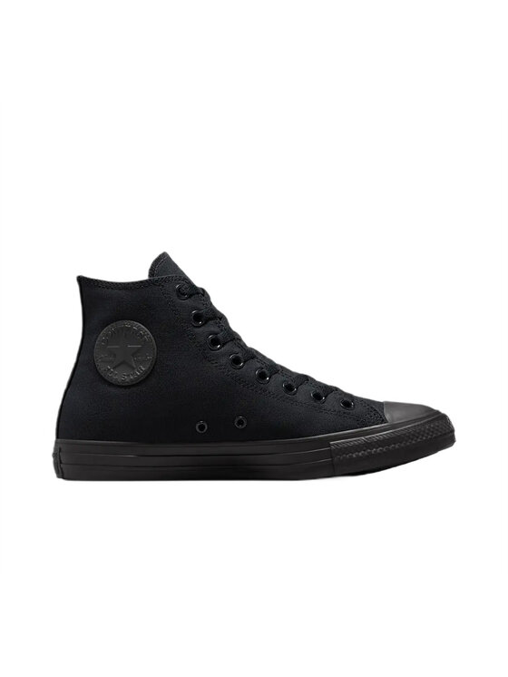 Converse Converse Trampki M3310C Czarny