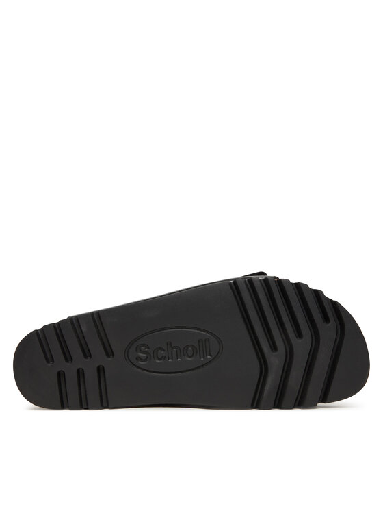 Scholl Scholl Plätud Josephine F32169 Must