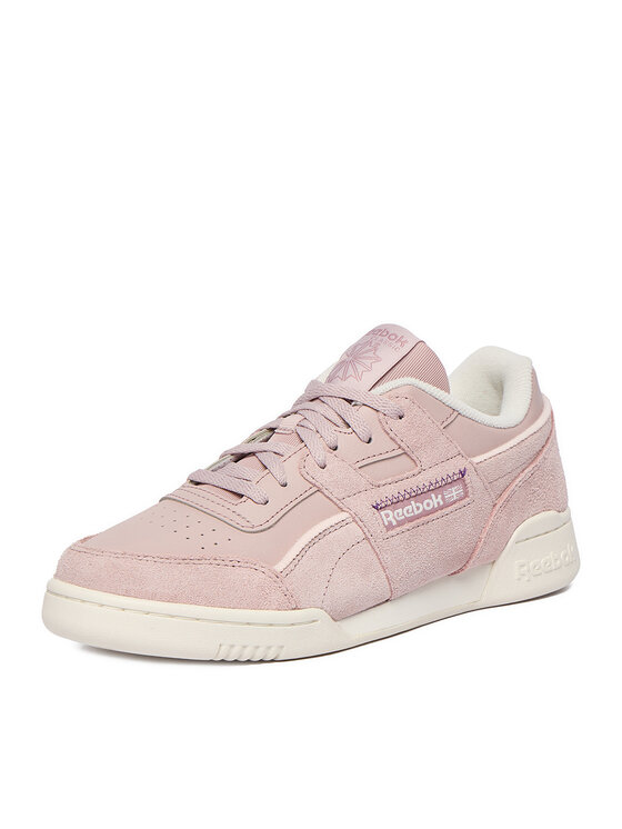 Reebok Reebok Sneakersy EO-WORKOUT PLUS 100248360 Fialová