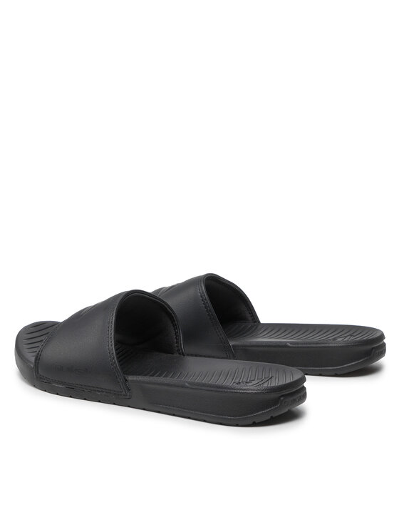 Quiksilver Quiksilver Šľapky AQYL100956 Čierna