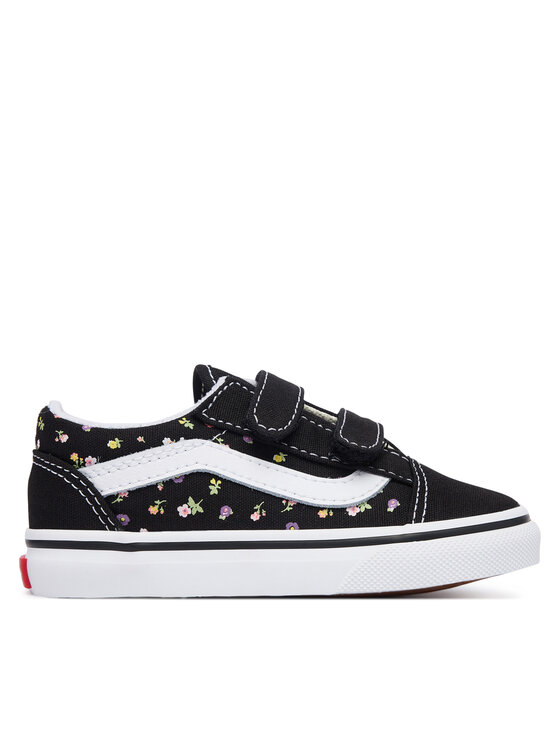 Vans Vans Tenisky Old Skool V VN000VB2HN11 Černá