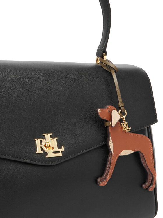 LAUREN RALPH LAUREN LAUREN RALPH LAUREN Μπρελόκ 432P15686001 Καφέ