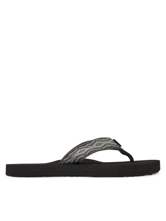 Teva Teva Žabky Mush II 4168 Šedá