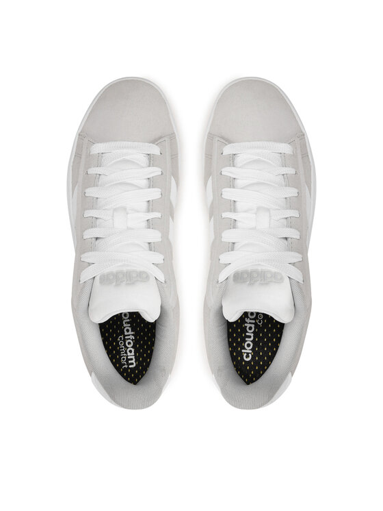 adidas adidas Сникърси Grand Court Alpha JH7234 Сив