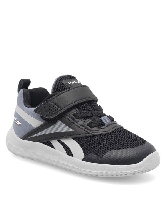 Reebok Reebok Sneakersy Rush Runner IG0521 Černá