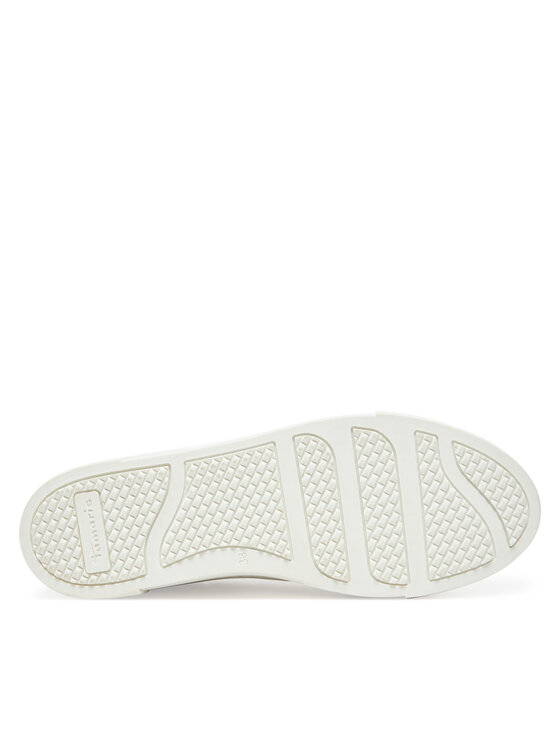 Tamaris Tamaris Sneakers 1-23751-44 Bianco