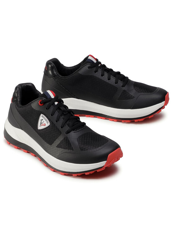 Rossignol Rossignol Buty do biegania Rsc RNJMR40 Czarny