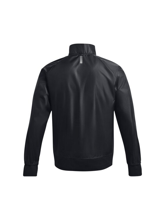 Under Armour Under Armour Kurtka puchowa 1380868 Czarny Regular Fit