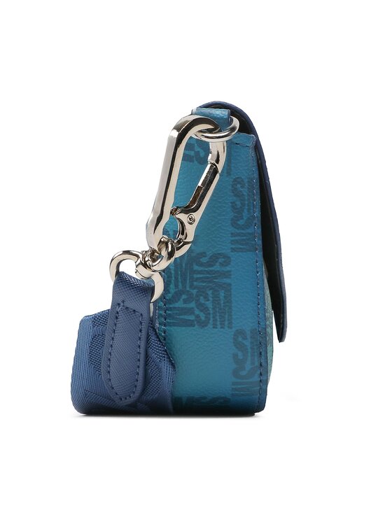 Steve Madden Steve Madden Torebka Bperks-O SM13001008 Niebieski