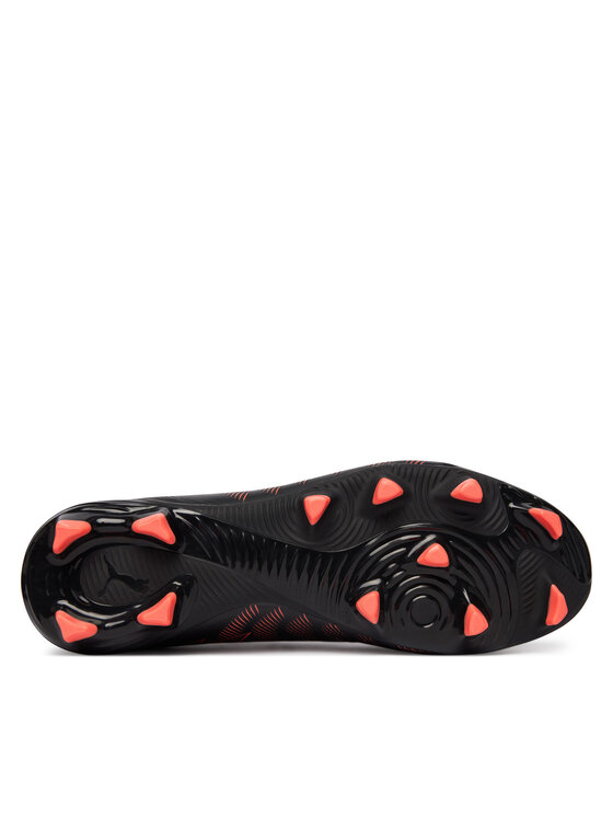 Puma Puma Ghete pentru fotbal Future 9 Play Fg/Ag 108715 02 Negru