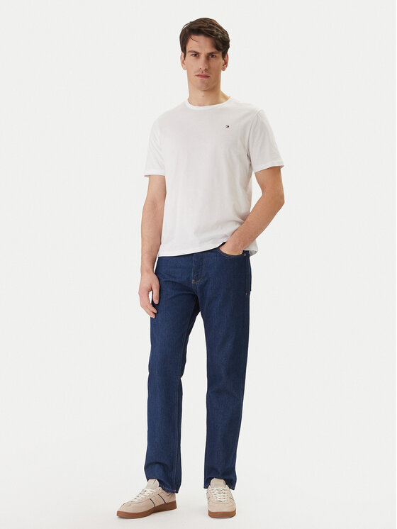 Tommy Hilfiger Tommy Hilfiger Komplet t-shirtów UM0UM03870 Kolorowy Regular Fit