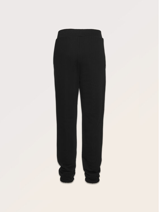 La Mania La Mania Pantaloni da tuta PERSON Nero Active Fit