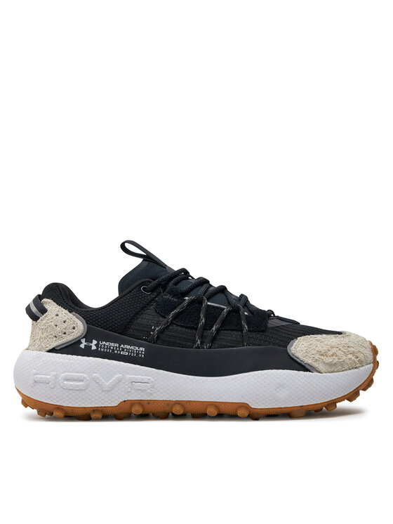 Under Armour Under Armour Tenisice Ua Fat Tire Venture Pro 3027212-001 Crna