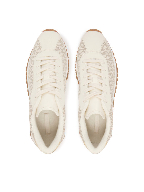 MICHAEL Michael Kors MICHAEL Michael Kors Сникърси Rhodes 43T5RHFS3L Бежов