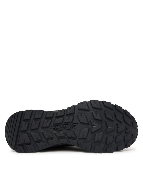 Skechers Skechers Αθλητικά Slade Ultra - Ronan 211448 Μαύρο
