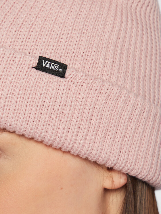 Vans Vans Шапка Core Basic VN0A34GV2PT1 Розов