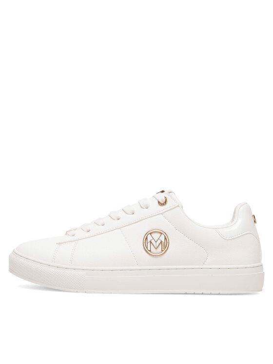 MEXX MEXX Sneakersy MIRL1011541W-01 Biały