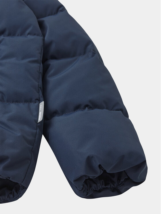 Reima Reima Daunenjacke Paimio 5100282A Dunkelblau Regular Fit