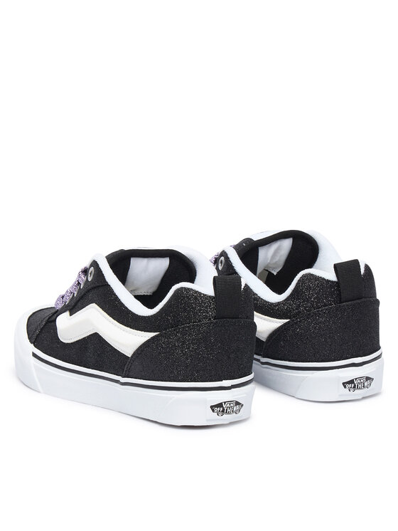 Vans Vans Tenisenes Knu Skool VN000D2TB5P1 Melns