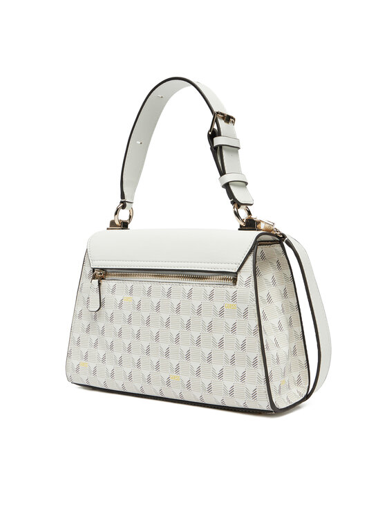 Guess Guess Torbica HWJT93 44200 Bijela