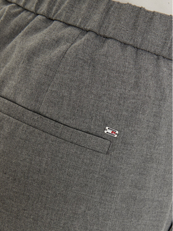 Tommy Hilfiger Tommy Hilfiger Chino WW0WW42951 Siva Straight Fit