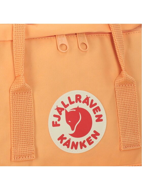 Fjällräven Fjällräven Plecak F23510-199_OS Pomarańczowy