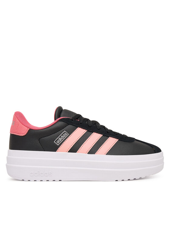 adidas Sneakers Vl Court Bold Shoes KJ9418 Negru