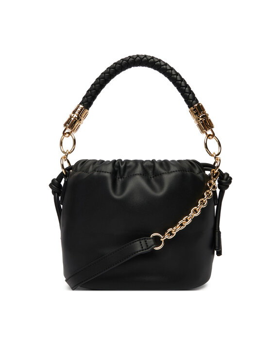 LOVE MOSCHINO LOVE MOSCHINO Torbica JC4220PP0OKA0000 Crna