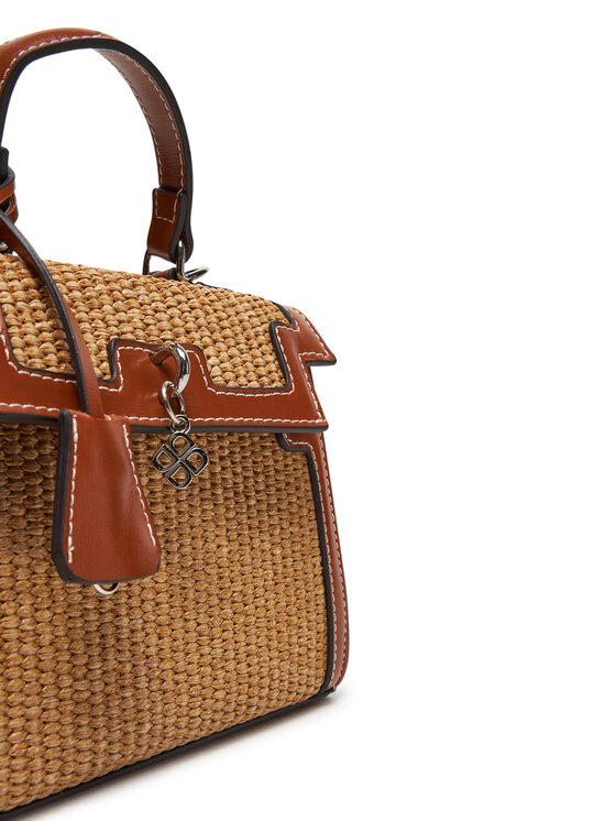 DeeZee DeeZee Handtasche H24349 Beige