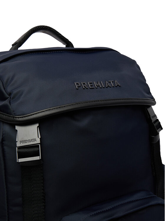 Premiata Premiata Plecak Booker VAR 2148 Granatowy