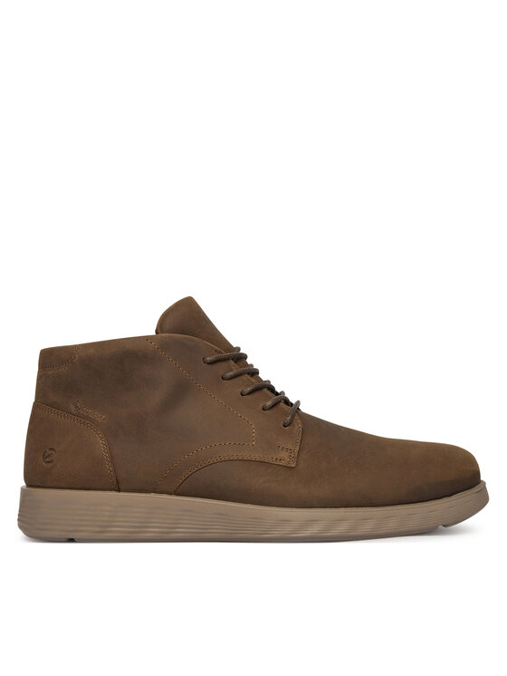 ECCO ECCO Bakancs S Lite Hybrid GORE-TEX 52033402559 Barna
