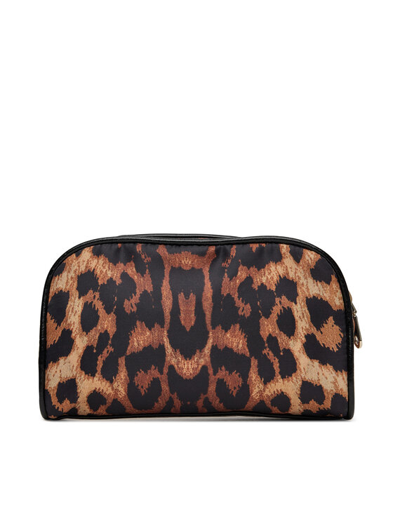Guess Guess Τσαντάκι καλλυντικών PW5215 P5270 Μαύρο