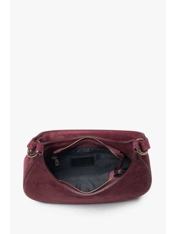 Estro Estro Borsetta ER00118163 Bordeaux