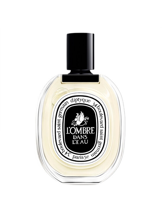 Diptyque Diptyque Diptyque L'Ombre Dans L'Eau woda toaletowa spray 100ml Woda toaletowa
