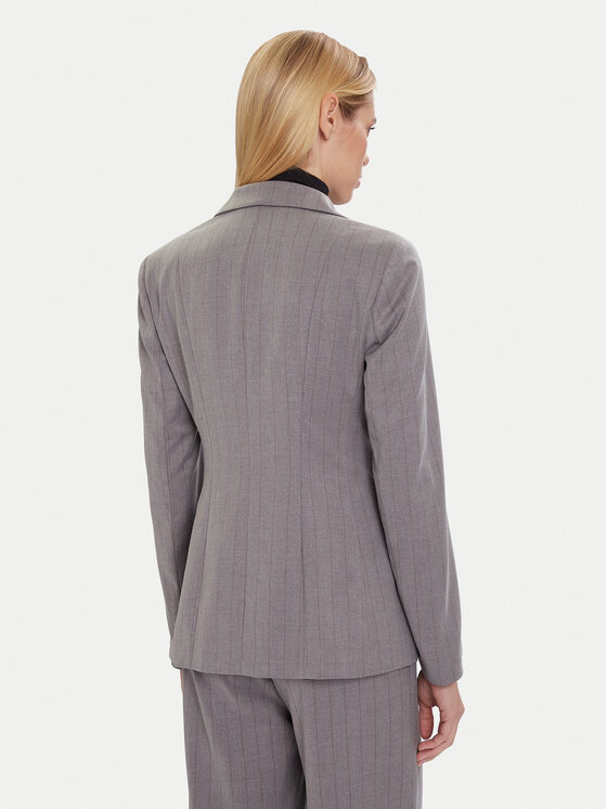 Maryley Maryley Pintsak 25IB139/M17 Hall Regular Fit