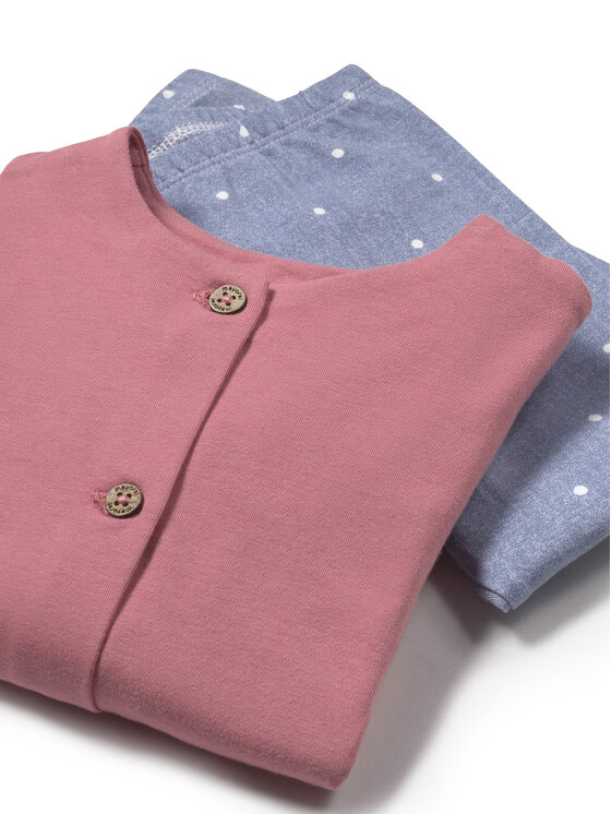 Mayoral Mayoral Kinderset 1737 Bunt Regular Fit