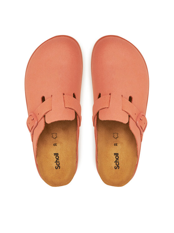 Scholl Scholl Plätud Fea Chunky F32258 Korallivärviline