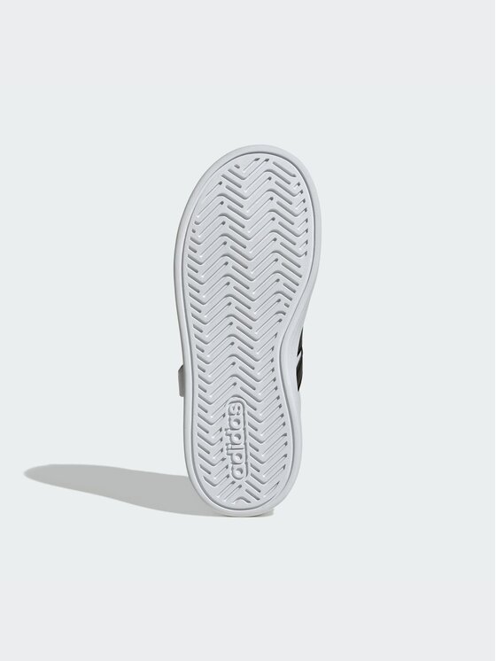 adidas adidas Trampki GRAND COURT 3.0 Biały