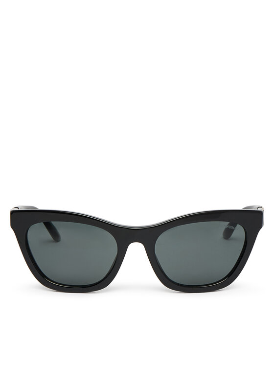 Emporio Armani Emporio Armani Saulesbrilles 0EA4259U 501787 Melns