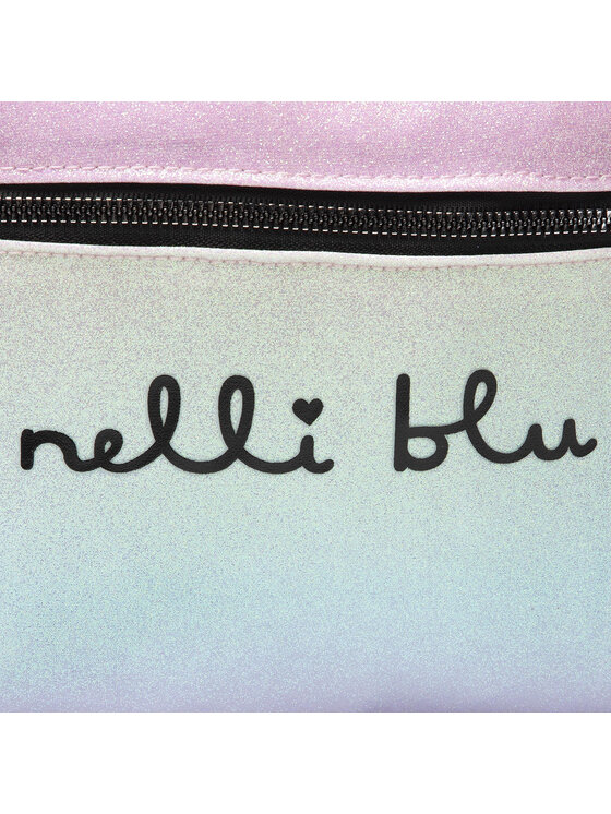 Nelli Blu Nelli Blu Rucsac MEP-C-017-02 Colorat