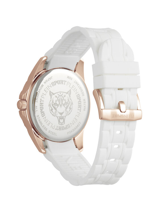 Plein Sport Plein Sport Orologio 5013 Bianco