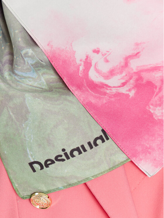 Desigual Desigual Sall 23SAWA36 Värviline