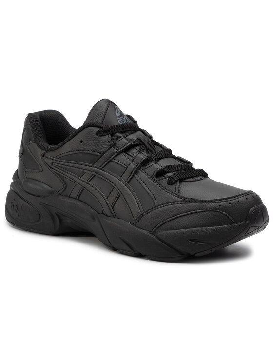 Asics Scarpe Gel Bnd 1021A217 Nero Modivo