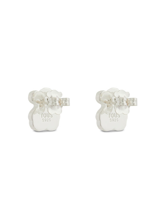 TOUS TOUS Сережки Icon Color 1000147800 Срібний
