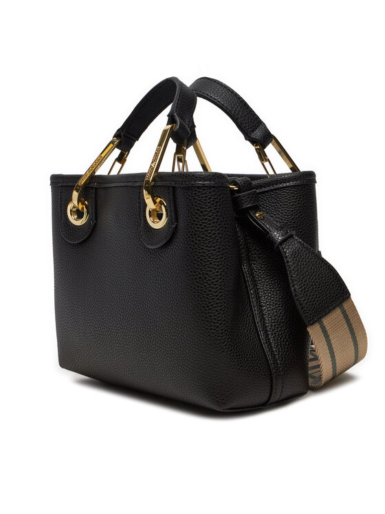 Emporio Armani Torebka EW000382 AF12103 MC032 Czarny | Modivo.pl