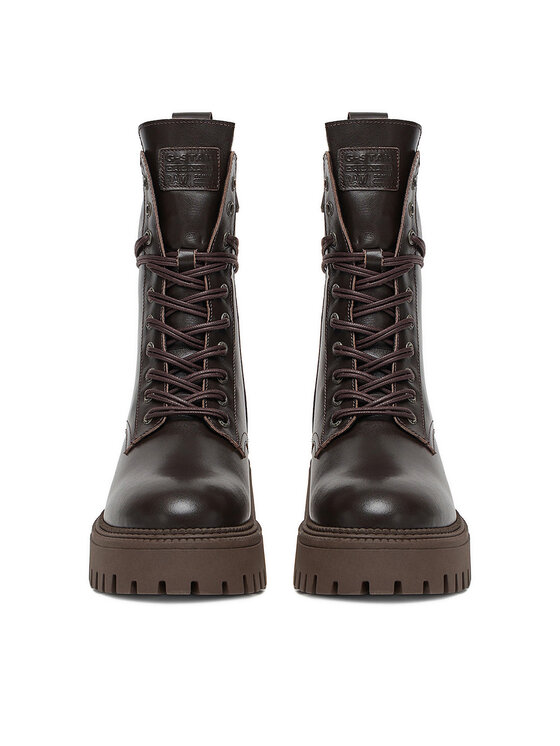 G-Star Raw G-Star Raw Μποτίνια EO-GEDIZ-8090-25 Καφέ