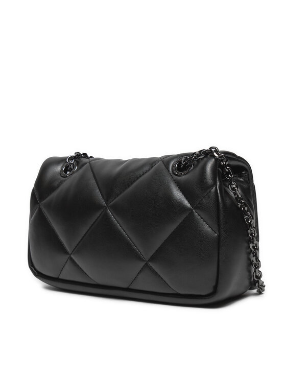 Emporio Armani Emporio Armani Ročna torba Y3C041 YWJ8I 80001 Črna