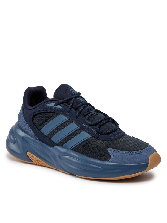 Scarpe adidas yeezy blu hotsell